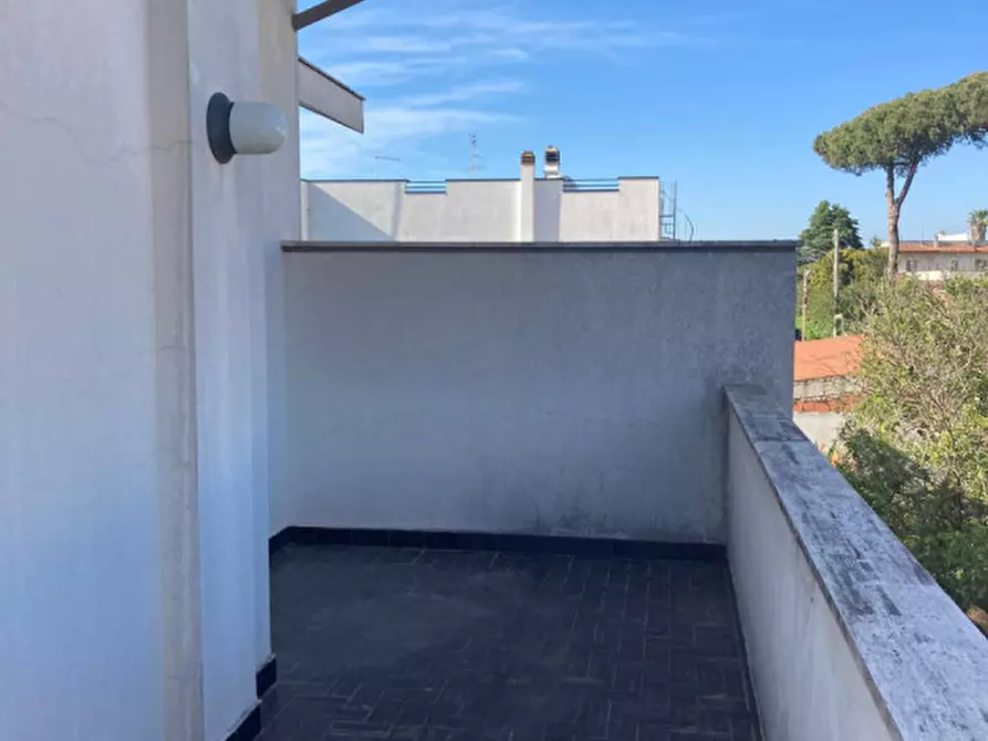 Immagine 42 di Casa bifamiliare in vendita  in Via Parigi a Anzio