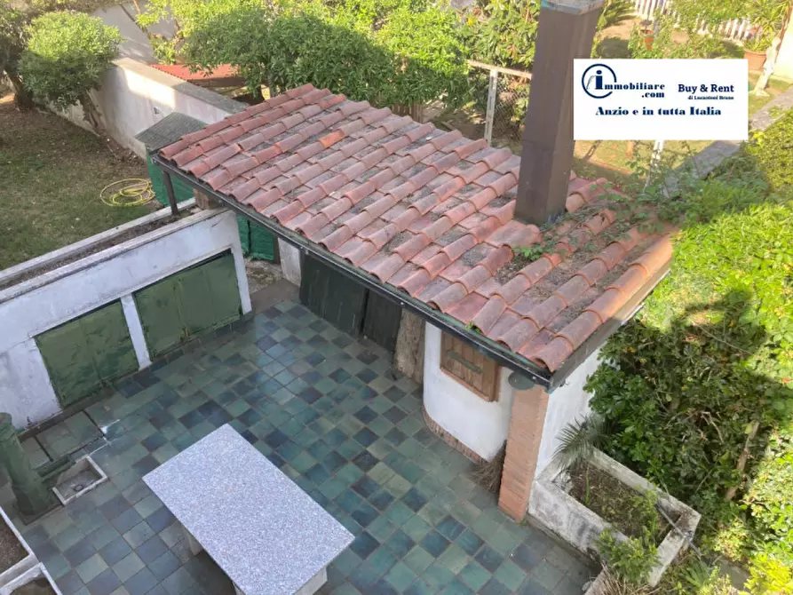 Immagine 45 di Casa bifamiliare in vendita  in Via Parigi a Anzio