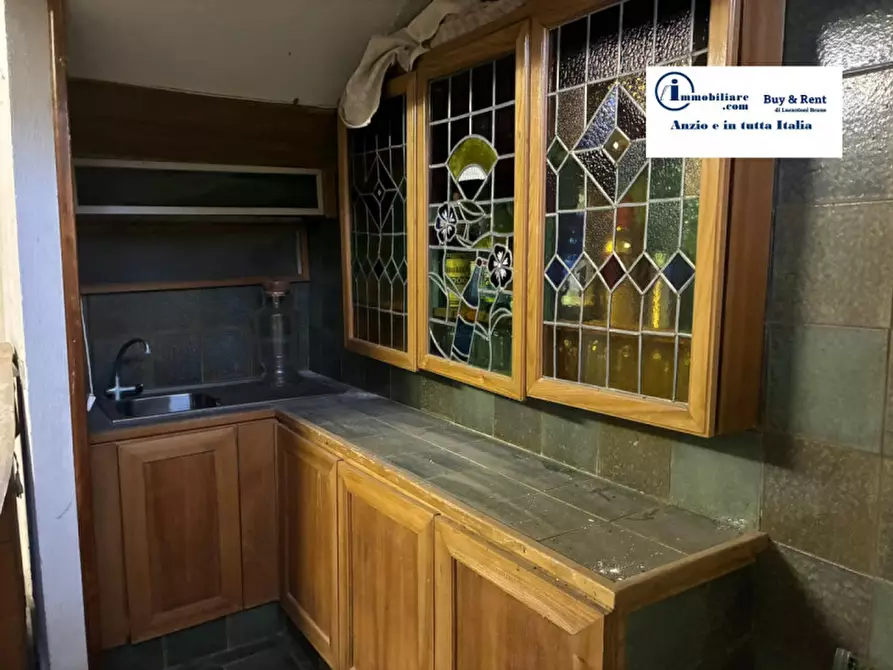 Immagine 49 di Casa bifamiliare in vendita  in Via Parigi a Anzio