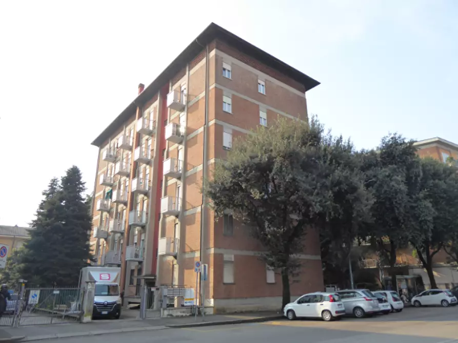 Immagine 1 di Appartamento in vendita  in VIA DA MOSTO N. 5/A INT 6 a Verona