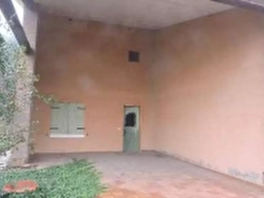 Immagine 30 di Capannone industriale in vendita  in VIA TOFFANELLE NUOVE 46 a Zevio