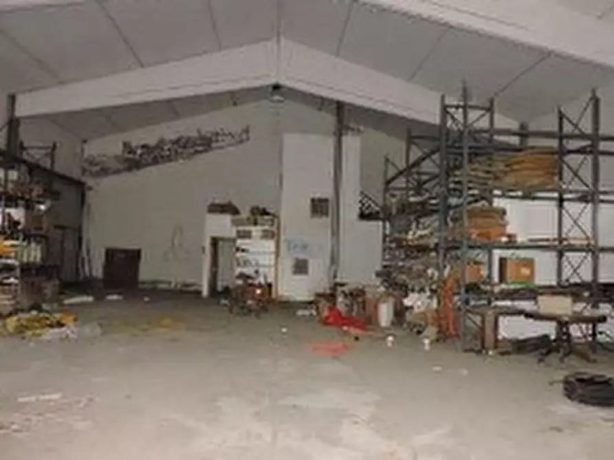 Immagine 41 di Capannone industriale in vendita  in VIA TOFFANELLE NUOVE 46 a Zevio