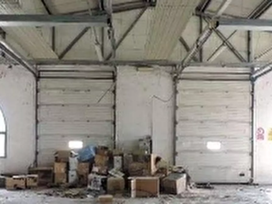 Immagine 47 di Capannone industriale in vendita  in VIA TOFFANELLE NUOVE 46 a Zevio