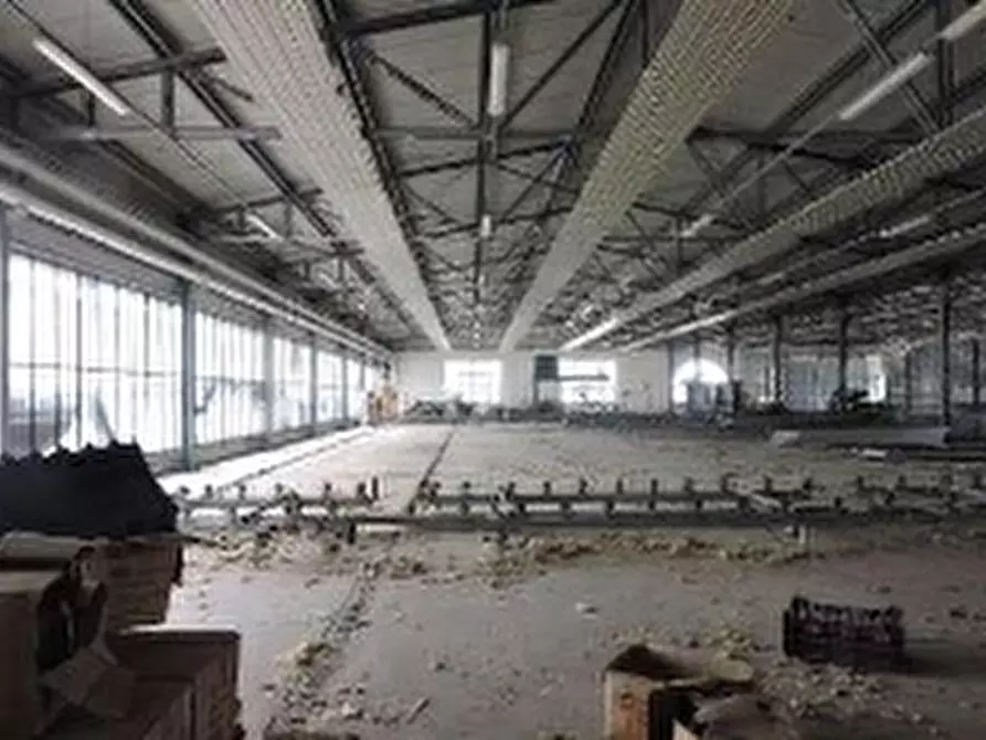 Immagine 48 di Capannone industriale in vendita  in VIA TOFFANELLE NUOVE 46 a Zevio