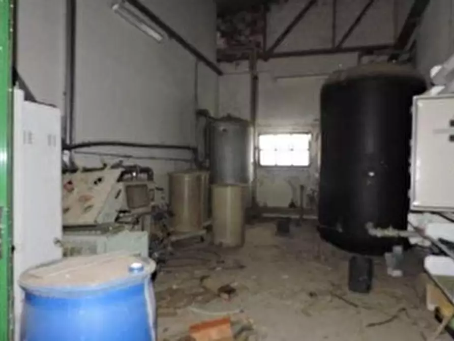 Immagine 51 di Capannone industriale in vendita  in VIA TOFFANELLE NUOVE 46 a Zevio