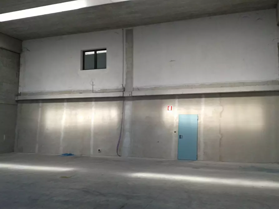 Immagine 5 di Capannone industriale in affitto  in Via Borsellino 1/C a Scandiano