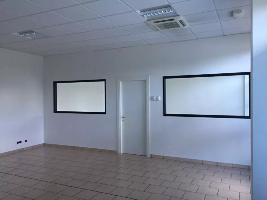 Immagine 6 di Capannone industriale in affitto  in Via Borsellino 1/C a Scandiano