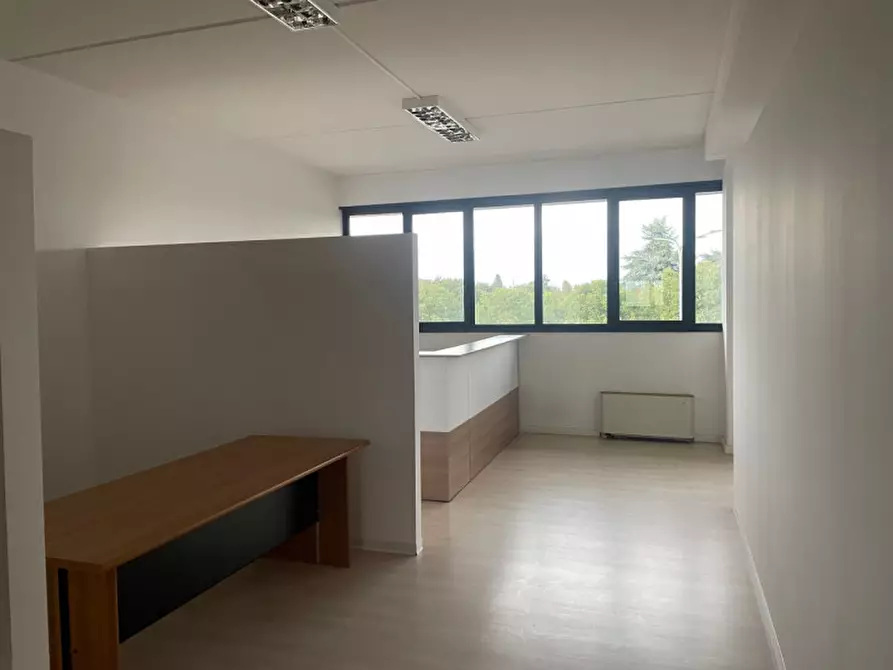 Immagine 3 di Ufficio in affitto  in via Statale 467 142 a Casalgrande