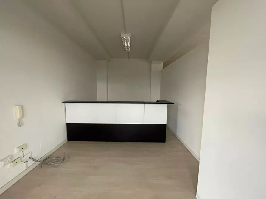 Immagine 6 di Ufficio in affitto  in via Statale 467 142 a Casalgrande