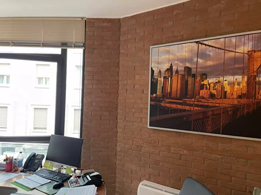 Immagine 2 di Ufficio in vendita  in Piazzale Teggia a Sassuolo