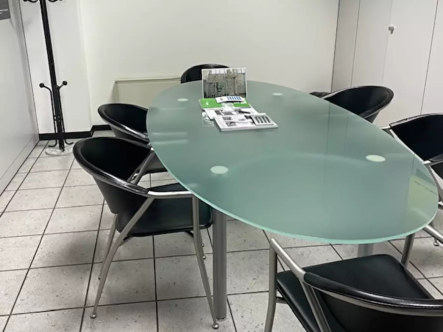 Immagine 4 di Ufficio in vendita  in Via Regina Pacis a Sassuolo