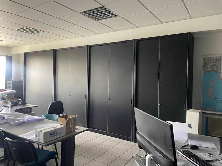 Immagine 6 di Ufficio in vendita  in Via Regina Pacis a Sassuolo