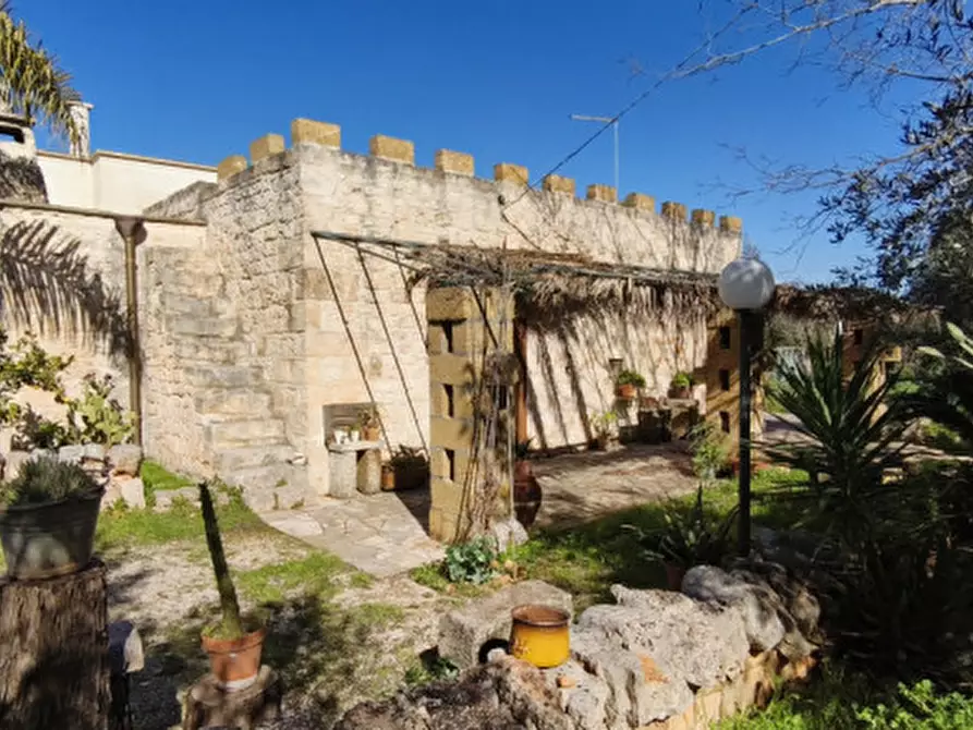 Immagine 4 di Rustico / casale in vendita  in LYOS a Ostuni