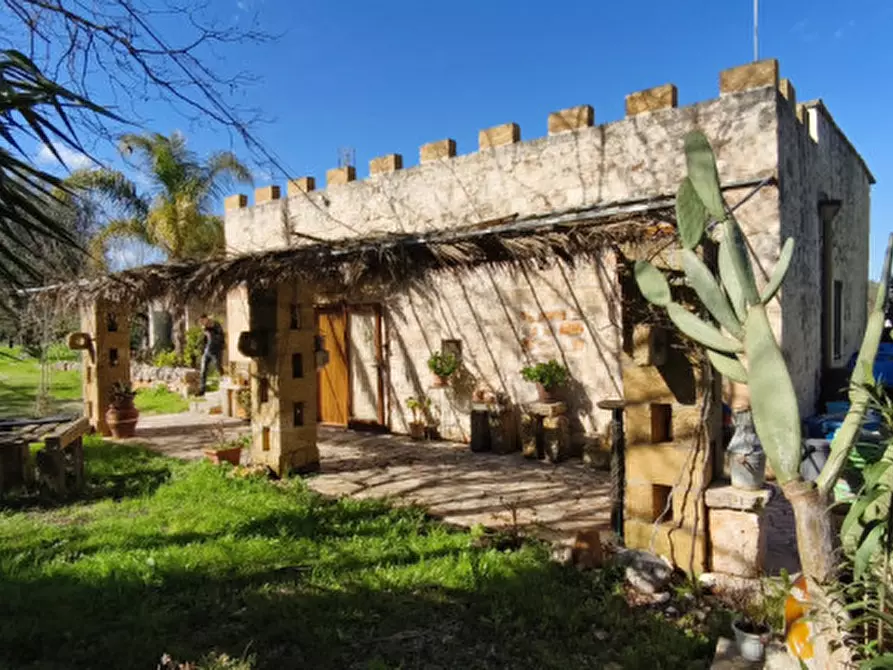 Immagine 5 di Rustico / casale in vendita  in LYOS a Ostuni