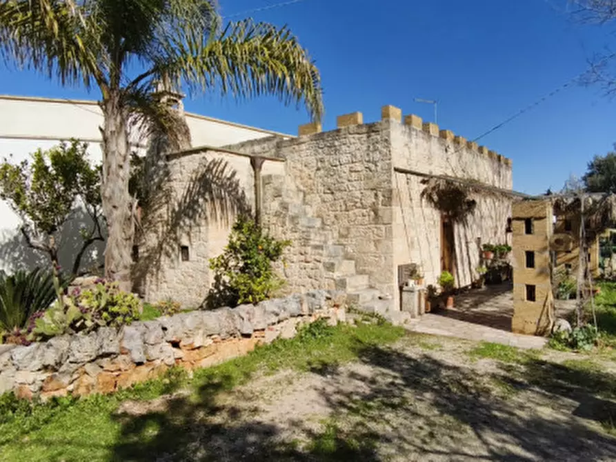 Immagine 6 di Rustico / casale in vendita  in LYOS a Ostuni