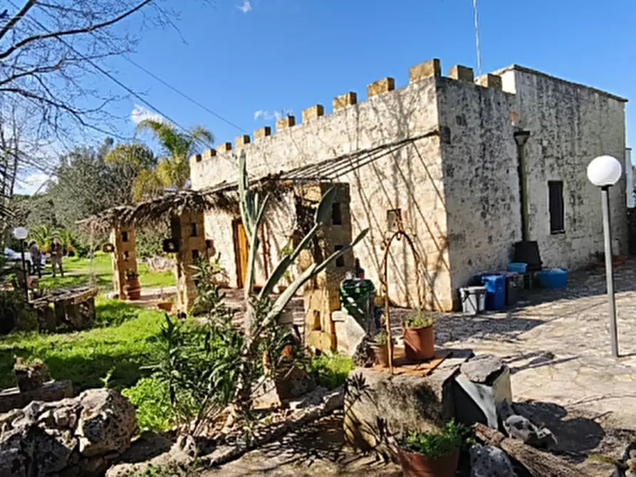 Immagine 7 di Rustico / casale in vendita  in LYOS a Ostuni