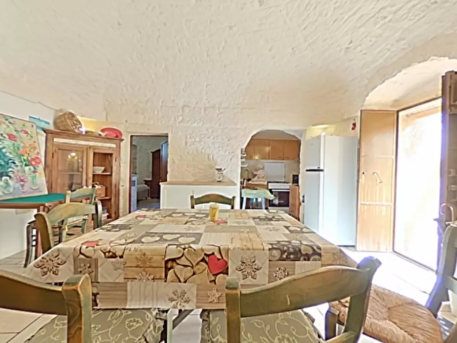 Immagine 12 di Rustico / casale in vendita  in LYOS a Ostuni