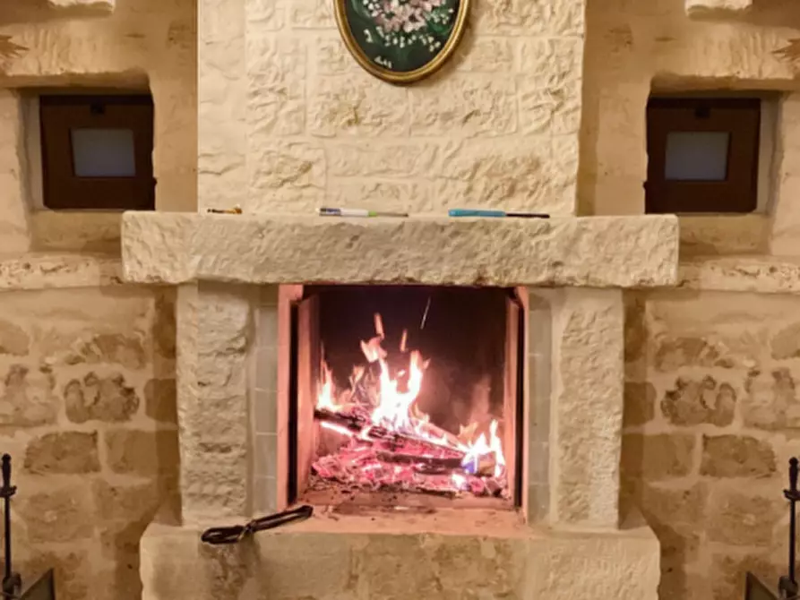 Immagine 14 di Rustico / casale in vendita  in LYOS a Ostuni