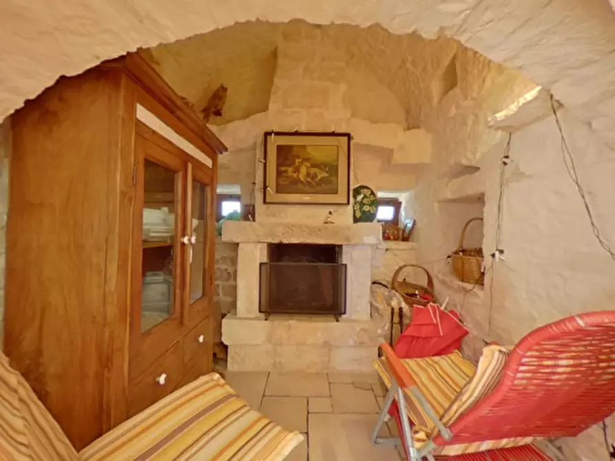 Immagine 15 di Rustico / casale in vendita  in LYOS a Ostuni