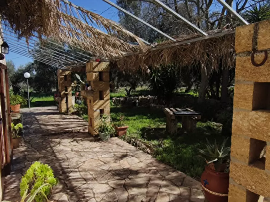 Immagine 22 di Rustico / casale in vendita  in LYOS a Ostuni