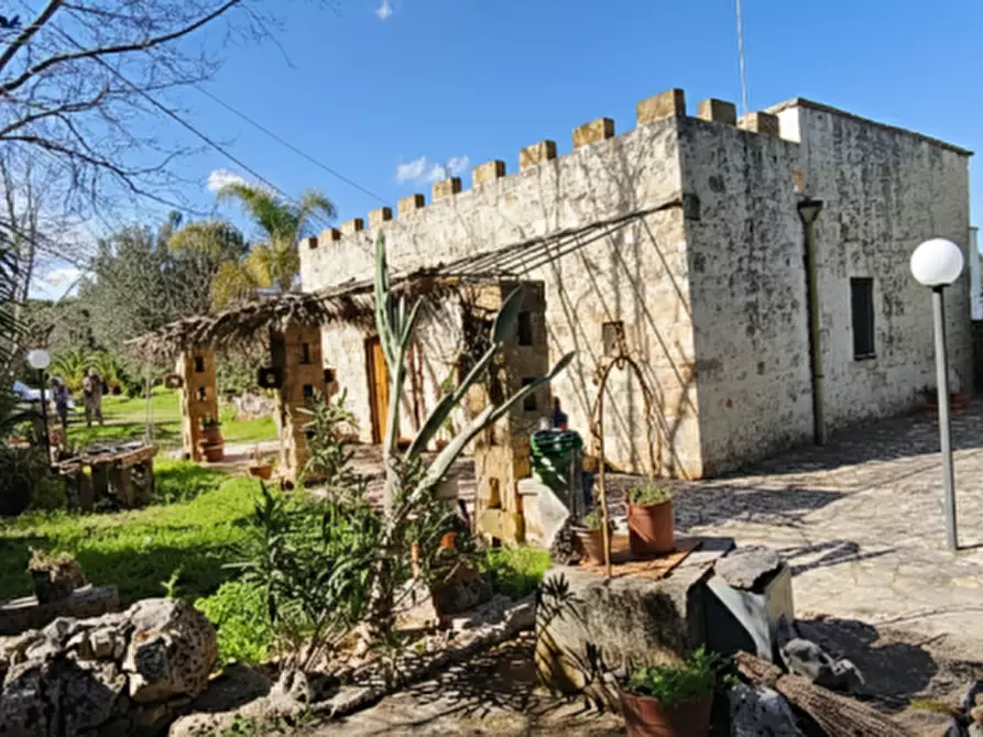 Immagine 23 di Rustico / casale in vendita  in LYOS a Ostuni