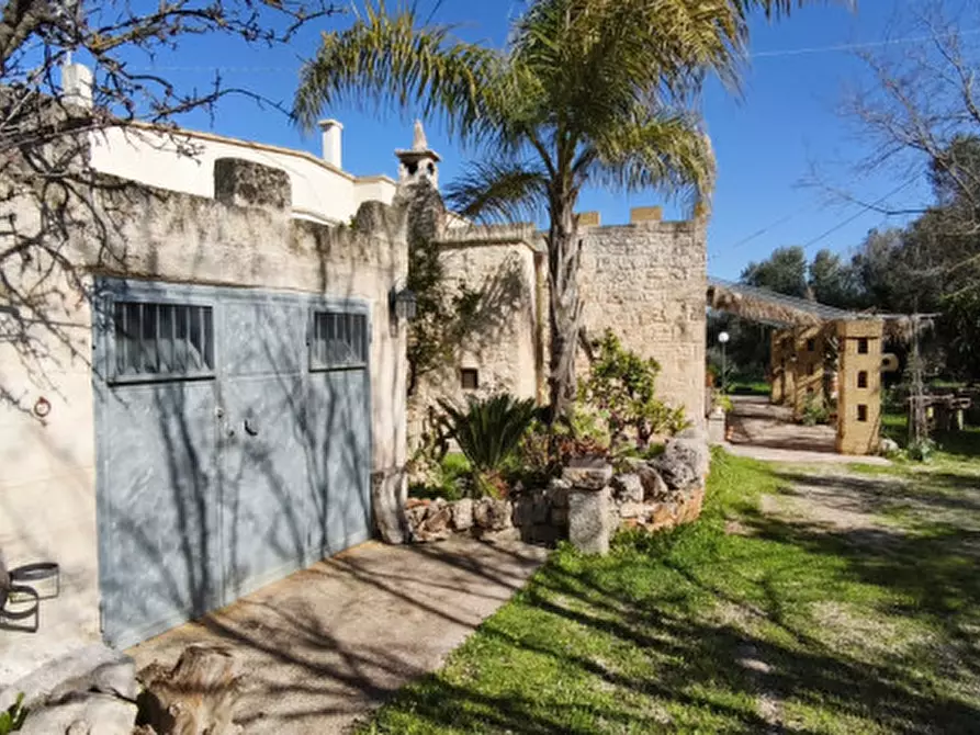 Immagine 24 di Rustico / casale in vendita  in LYOS a Ostuni