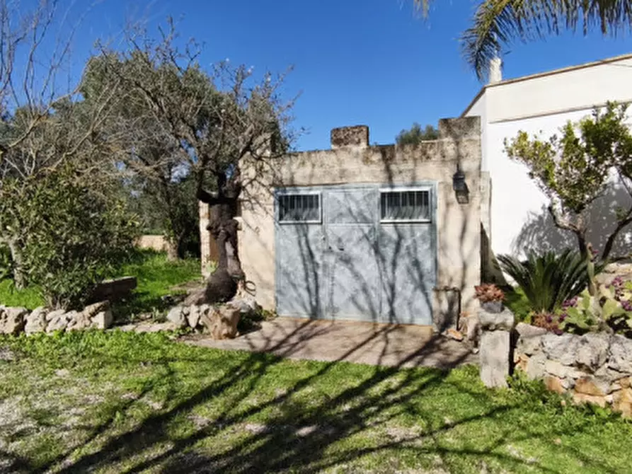 Immagine 25 di Rustico / casale in vendita  in LYOS a Ostuni