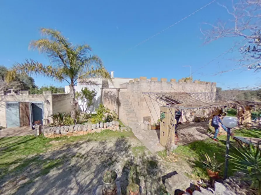 Immagine 34 di Rustico / casale in vendita  in LYOS a Ostuni