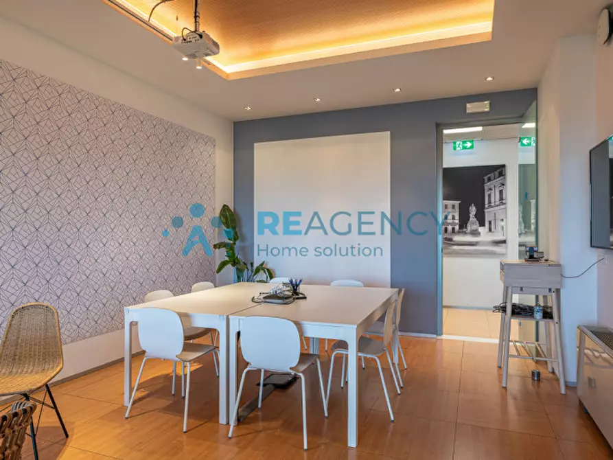 Immagine 2 di Ufficio in vendita  in via dell'edilizia 19 a Vicenza