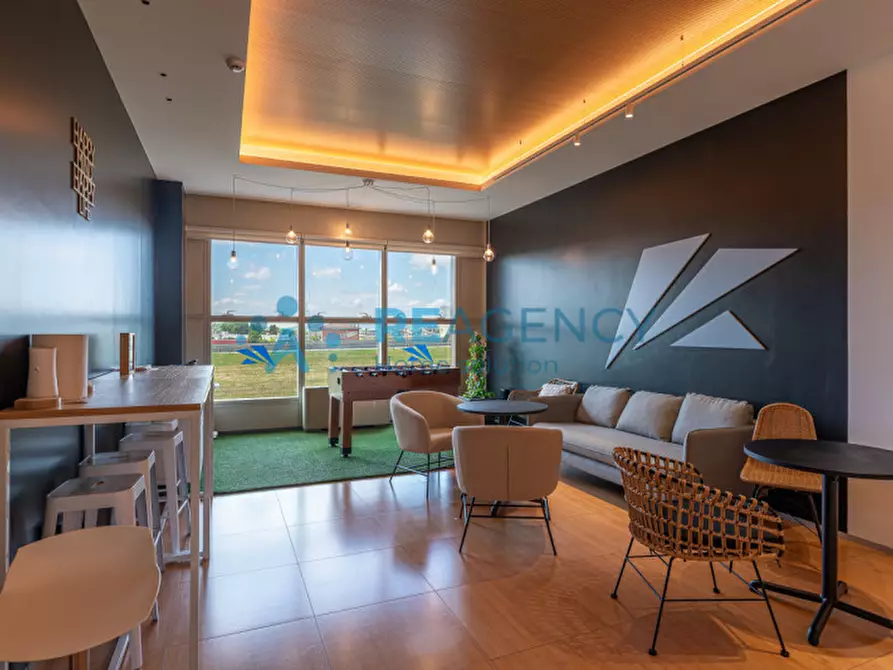 Immagine 3 di Ufficio in vendita  in via dell'edilizia 19 a Vicenza