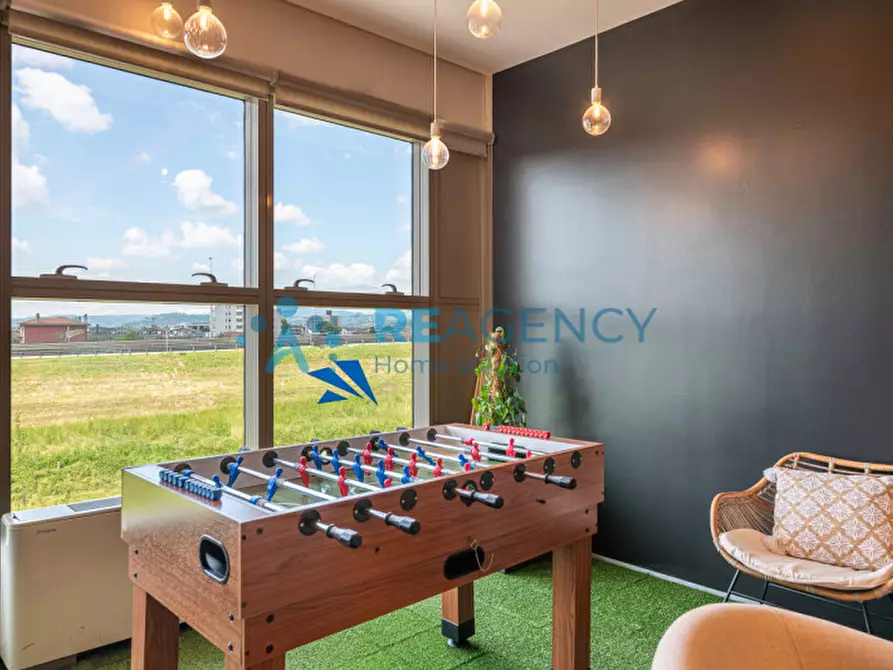 Immagine 5 di Ufficio in vendita  in via dell'edilizia 19 a Vicenza