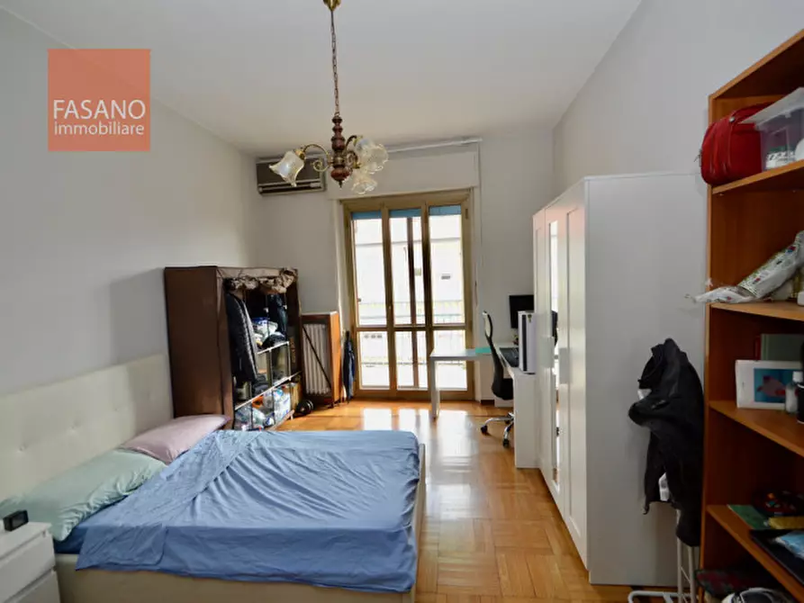 Immagine 1 di Camera in affitto  in Via Buenos Aires 31 a Torino