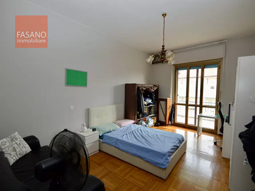 Immagine 3 di Camera in affitto  in Via Buenos Aires 31 a Torino