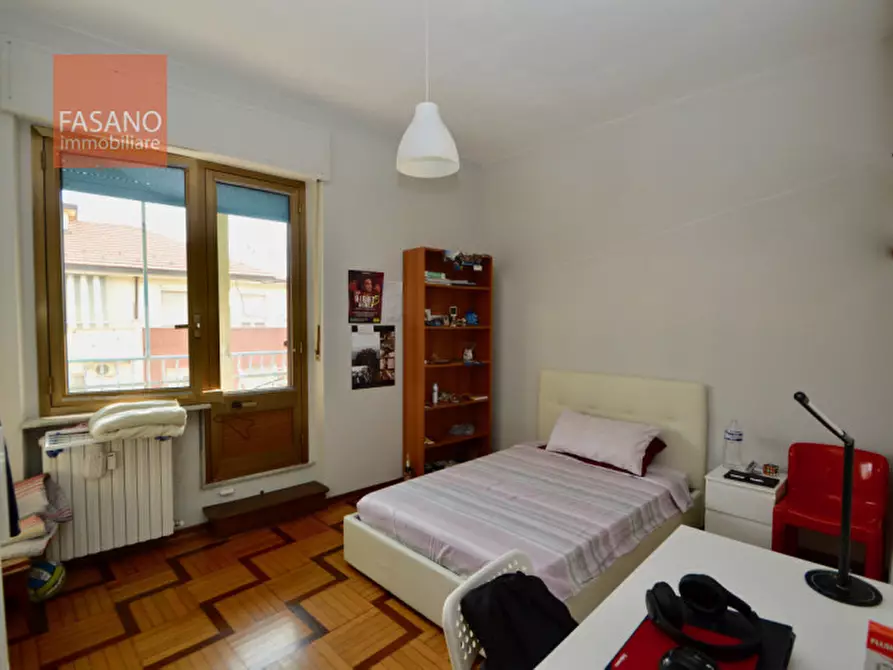 Immagine 10 di Camera in affitto  in Via Buenos Aires 31 a Torino