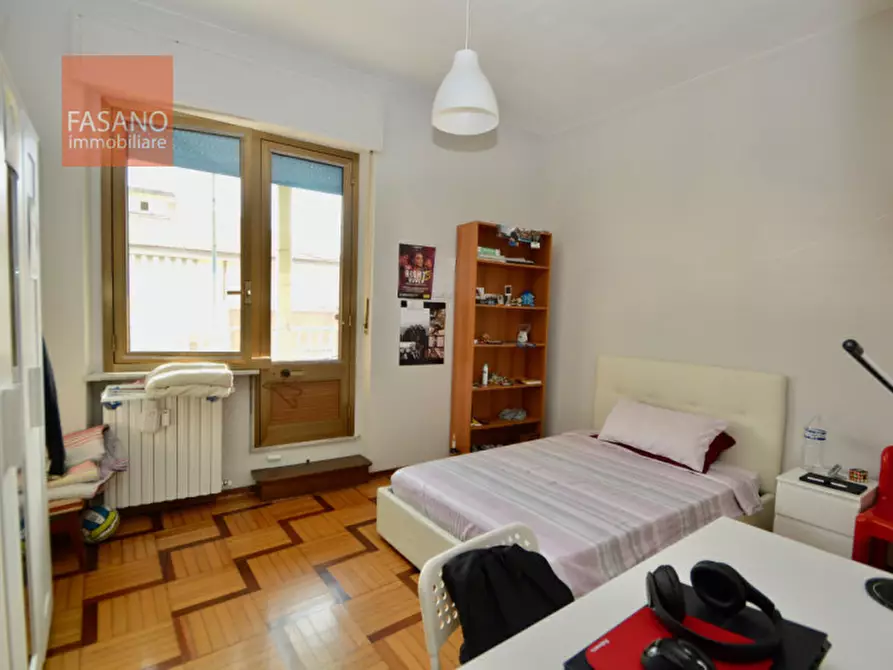 Immagine 11 di Camera in affitto  in Via Buenos Aires 31 a Torino