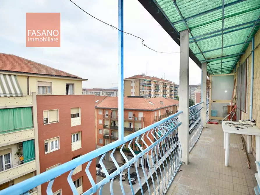 Immagine 14 di Camera in affitto  in Via Buenos Aires 31 a Torino