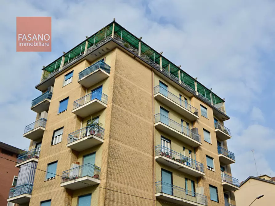 Immagine 21 di Camera in affitto  in Via Buenos Aires 31 a Torino