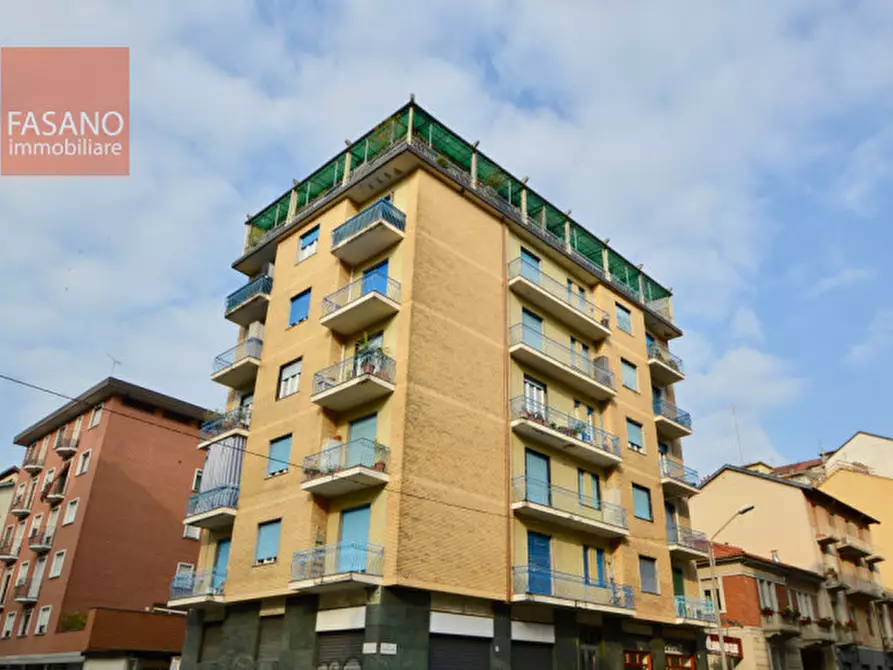 Immagine 22 di Camera in affitto  in Via Buenos Aires 31 a Torino