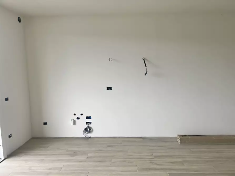 Immagine 5 di Appartamento in vendita  in Via Torino a Albignasego