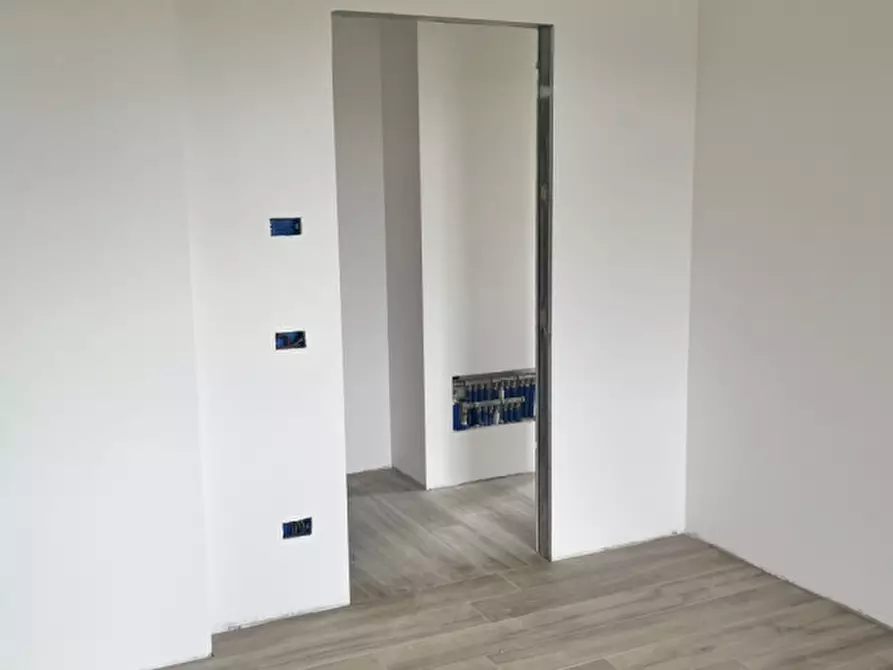 Immagine 6 di Appartamento in vendita  in Via Torino a Albignasego