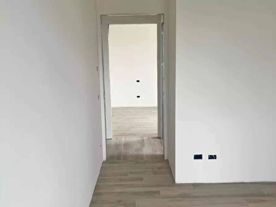 Immagine 8 di Appartamento in vendita  in Via Torino a Albignasego
