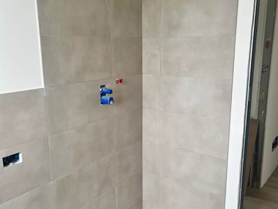 Immagine 9 di Appartamento in vendita  in Via Torino a Albignasego