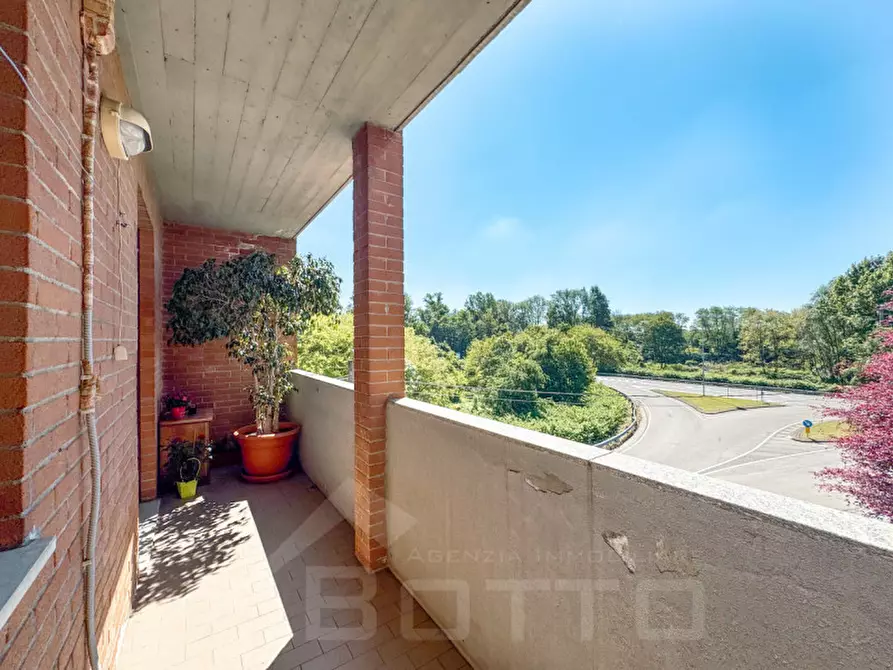 Immagine 2 di Appartamento in vendita  in Via Cureggio 20 a Borgomanero