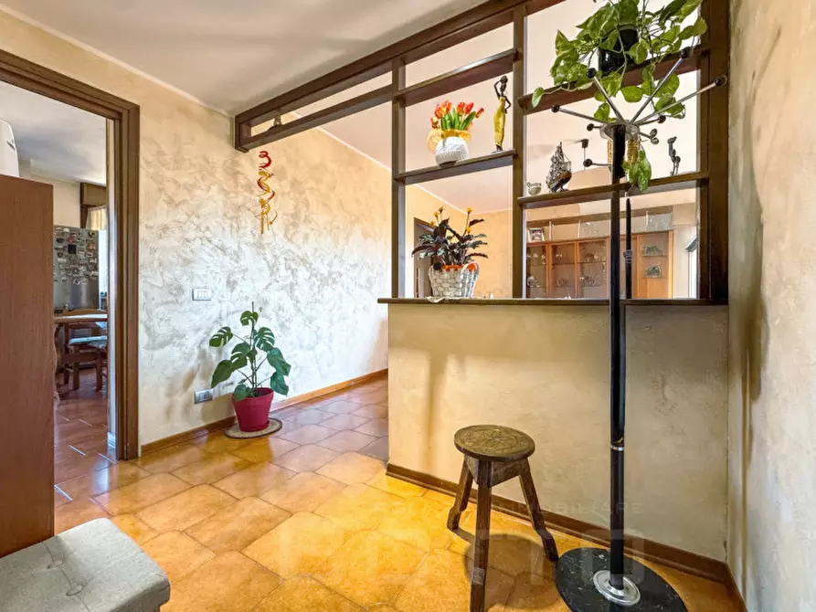 Immagine 5 di Appartamento in vendita  in Via Cureggio 20 a Borgomanero