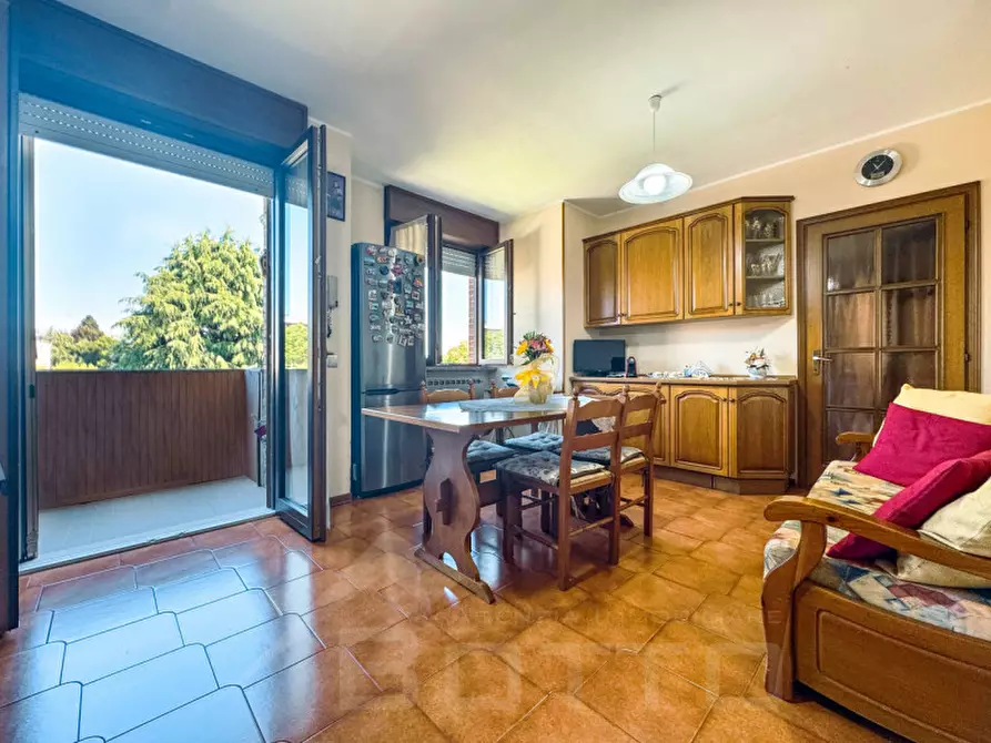 Immagine 6 di Appartamento in vendita  in Via Cureggio 20 a Borgomanero