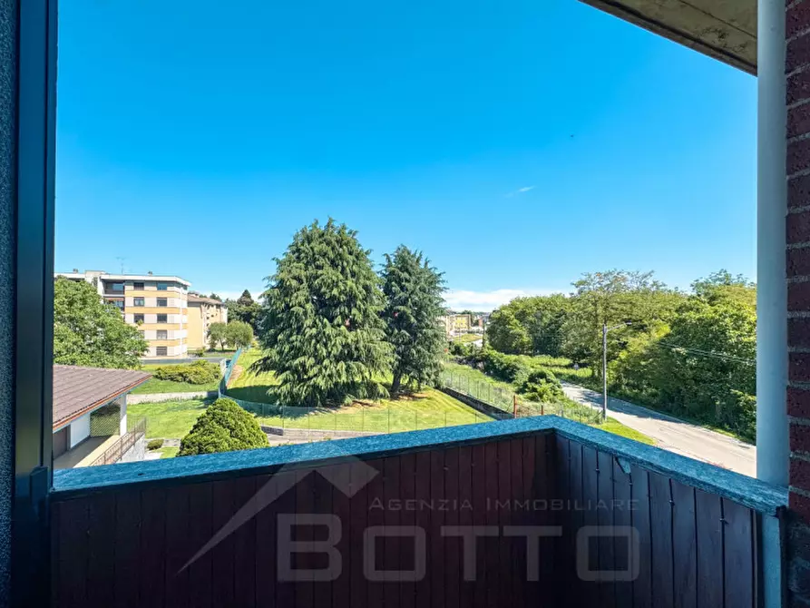 Immagine 8 di Appartamento in vendita  in Via Cureggio 20 a Borgomanero