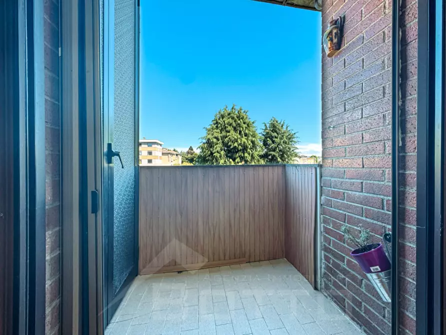 Immagine 9 di Appartamento in vendita  in Via Cureggio 20 a Borgomanero