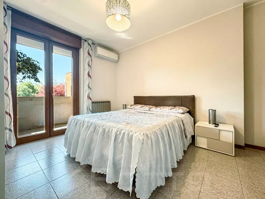 Immagine 10 di Appartamento in vendita  in Via Cureggio 20 a Borgomanero