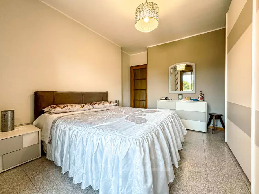 Immagine 11 di Appartamento in vendita  in Via Cureggio 20 a Borgomanero