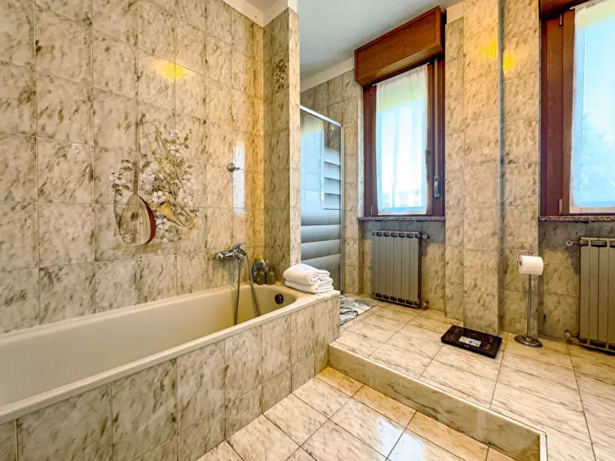 Immagine 12 di Appartamento in vendita  in Via Cureggio 20 a Borgomanero